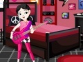 Spiel Punk Rock Girl Room