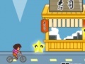 Spiel Dora Ride A Bicycle