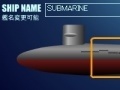 Spiel Battle submarines for malchkov