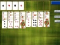 Spiel Freecell Solitaire