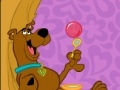 Spiel Scooby Doo Bubble Trouble