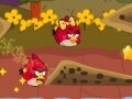Spiel Angry birds water аdventure