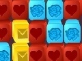 Spiel The saga of love cubes