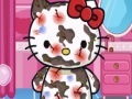 Spiel Hello Kitty Care