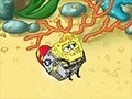 Spiel Sponge Bob: Mistery Sea