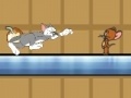 Spiel Tom And Jerry Food Adventure