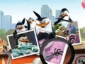 Spiel Penguins of Madagascar Numbers