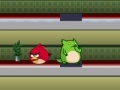 Spiel Angry Bird Pass Level