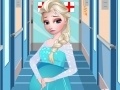 Spiel Elsa. Cesarean birth