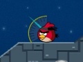 Spiel Angry Birds Ultimate Battle