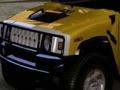 Spiel Hummer Taxi Differences