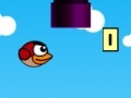 Spiel Flappy Cheeky Bird