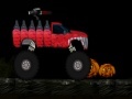 Spiel Monster Truck Halloween Hunt