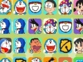 Spiel Doraemon Connect