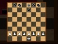 Spiel Mini chess