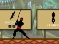 Spiel New Ninja Battle 2