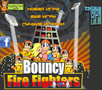 Spiel Bouncy Fire Fighters