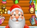 Spiel Santa Gift Shop