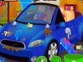 Spiel Super Car Wash - 2