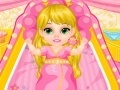 Spiel Fairytale Baby: Rapunzel Caring