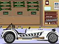 Spiel Pimp My Classic Racecar