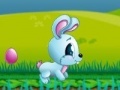 Spiel Easter Bunny Egg Collector