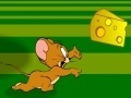 Spiel Tom and Jerry: Mouse House