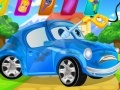 Spiel Kids Car Wash