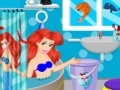 Spiel Ariel Bathroom Decor