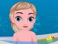 Spiel Frozen Baby Summer Bath