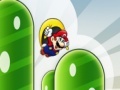 Spiel Flappy Mario