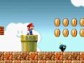 Spiel Mario Back in Time