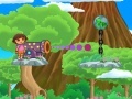 Spiel Dora The Bubble Pop