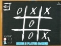 Spiel Noughts and Crosses