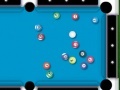 Spiel Solitaire Pool