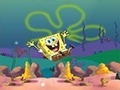 Spiel Spongebob Bubble Parkour