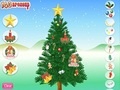 Spiel Christmas tree