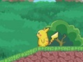 Spiel Pokemon Go Go Go Pikachu 