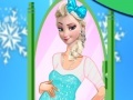 Spiel Elsa Pregnant Shopping