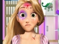 Spiel Rapunzel Head Injury