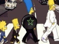 Spiel The Simpsons hidden stars