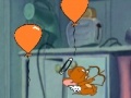 Spiel Tom And Jerry Shoot Balloons