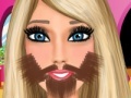 Spiel Shave Barbie's Beard