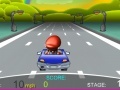 Spiel Mario On Road 2