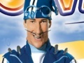 Spiel Lazy Town And The Hidden Numbers