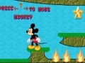 Spiel Mickey Super Adventure