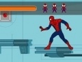 Spiel Spider-Man Future Adventure