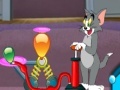 Spiel Tom And Jerry Bloons Bubbles