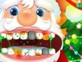 Spiel Care Santa-Claus tooth