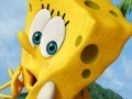 Spiel SpongeBob out of the water